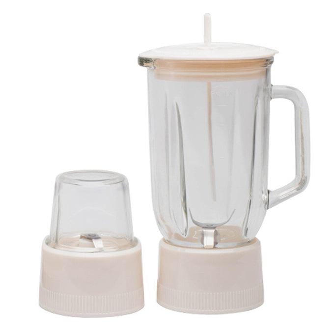 Anex AG-177GL Deluxe 3 in 1 Juicer Blender & Drymill With Official Warranty