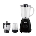 National Gold NG-BL25 3-in-1 Blender with Official Warranty