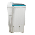 Haier HWM 80-AS 8Kg Top Load Twin Tub Semi Automatic Washing Machine With Official Warranty.