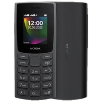 Nokia 106 (2023) Dual Sim With Official Warranty
