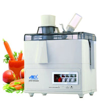 Anex AG-76 Deluxe Juicer With Official Warranty