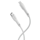 Infinix XDL52A Fast Charging Type-C To Lightning Cable