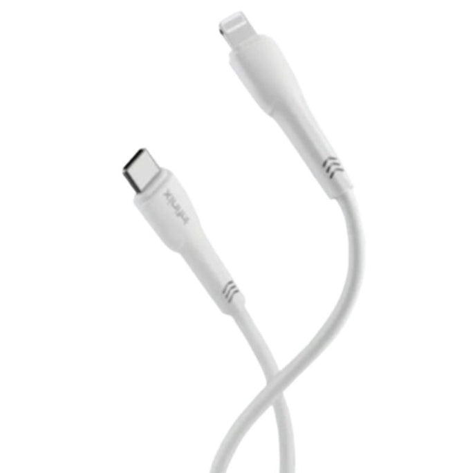 Infinix XDL52A Fast Charging Type-C To Lightning Cable