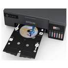 Epson EcoTank L8050 A4 Wi-Fi Ink Tank Photo Printer