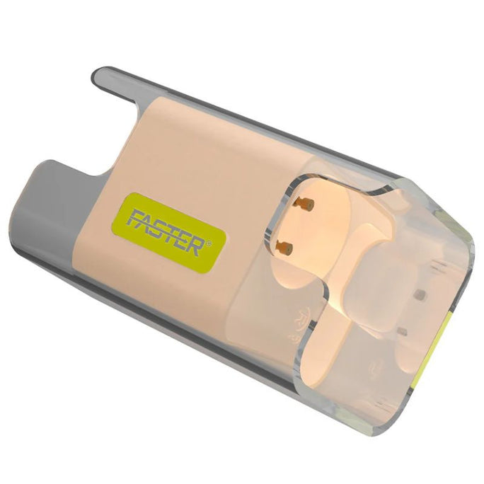 Faster FT-01A Airvibe 2 Over Ear Earbuds