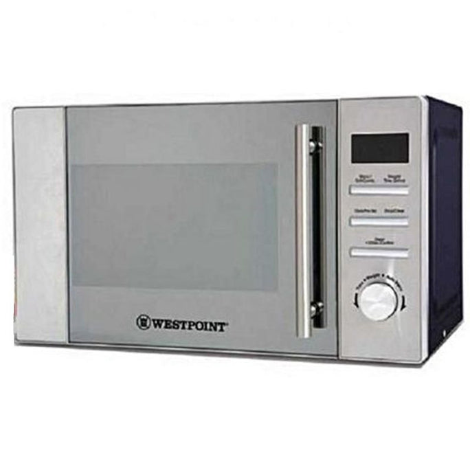 Westpoint WF-830DG Deluxe Microwave Oven with Grill - Official Warranty