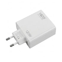 Vizo VMC120 120W Super Fast Charger