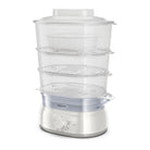 Philips HD9125/90 Food Steamer 9Ltr With Official Warranty