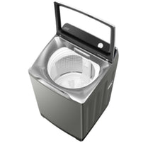 Haier HWM 120-B1678 12Kg Top Load Fully Automatic Washing Machine With Official Warranty