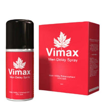 Vimax Long Time Delay Spray For Men - 45 ml