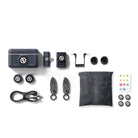 Hollyland Lark M2 Mini Combo 2-Person Wireless Microphone