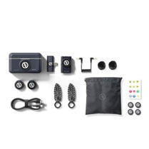 Hollyland Lark M2 Mini Combo 2-Person Wireless Microphone