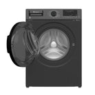 Dawlance DWF 8200 X INV 8KG Front Load Fully Automatic Washing Machine with Official Warranty