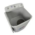 Super Asia SA-290 15Kg Top Load Single Tub Washing Machine With Official Warranty