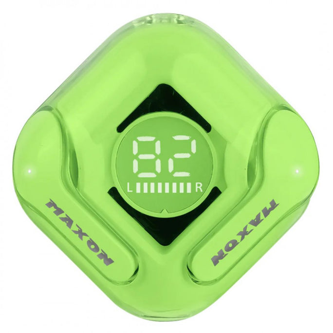 Maxon B-300 Crystal Earbuds