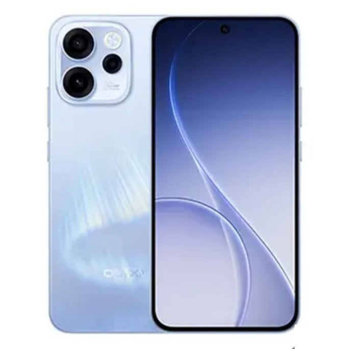 Oppo Reno 15F Dual Sim With Official Warranty