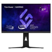 ViewSonic XG2736-2K 27 240Hz QHD IPS Gaming Monitor
