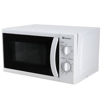 Dawlance DW-210 S Solo Microwave Oven 20L with Official Warranty