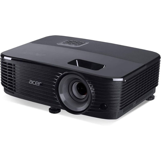 Acer X1123HP 4000 Lumens DLP Projector With 1 Year Warranty