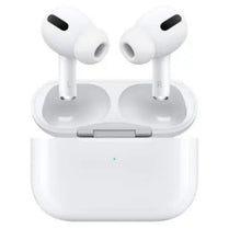M Pro Wireless Earbuds