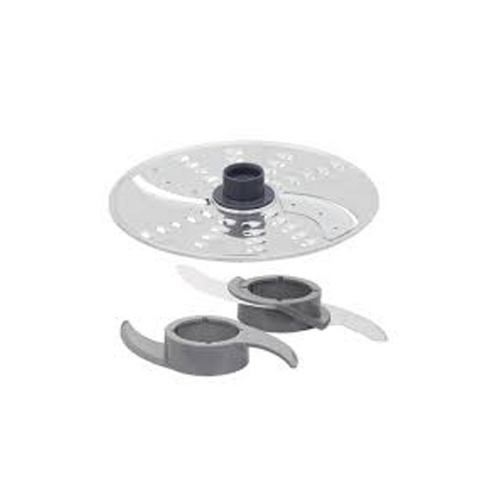 Anex AG-3140 Deluxe Chopper With Official Warranty