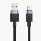 Yolo Y-078 USB To Micro USB Cable With Official Warranty