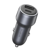 Oraimo OCC-73D Bullet 48 Dual Port 48W Fast Car Charger