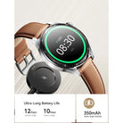 Joyroom JR-FC2 Pro Classic Series Smart Watch (Answer/ Make Call)