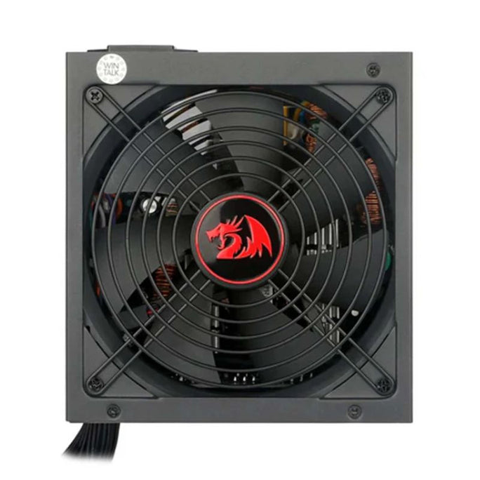 Redragon RGPS PS002 600W 80 Plus Bronze Power Supply