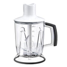 Braun MQ3048 Hummus Hand Blender With Official Warranty