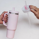 40onz Stainless Steel Tumbler 1200 ML
