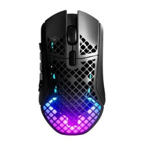 SteelSeries Aerox 9 RGB Wireless Gaming Mouse