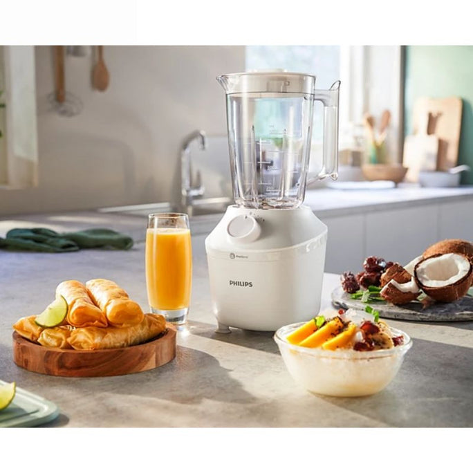 Philips HR2041/16 Blender With Official Warranty
