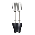 Westpoint WF-9915 Deluxe 2 in 1 Hand Blender With Official Warranty