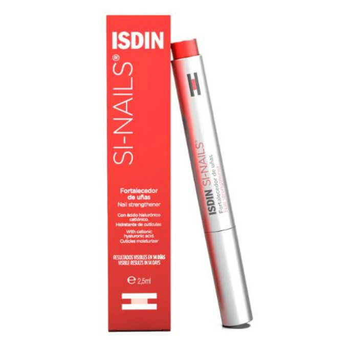 Isdin SI-Nails Varnish 2.5ml (8470001915528)