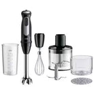 Braun MQ 55755M MultiQuick 5 pro Hand Blender With Offiicial Warranty