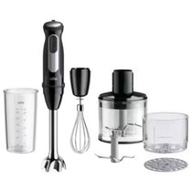 Braun MQ 55755M MultiQuick 5 pro Hand Blender With Offiicial Warranty