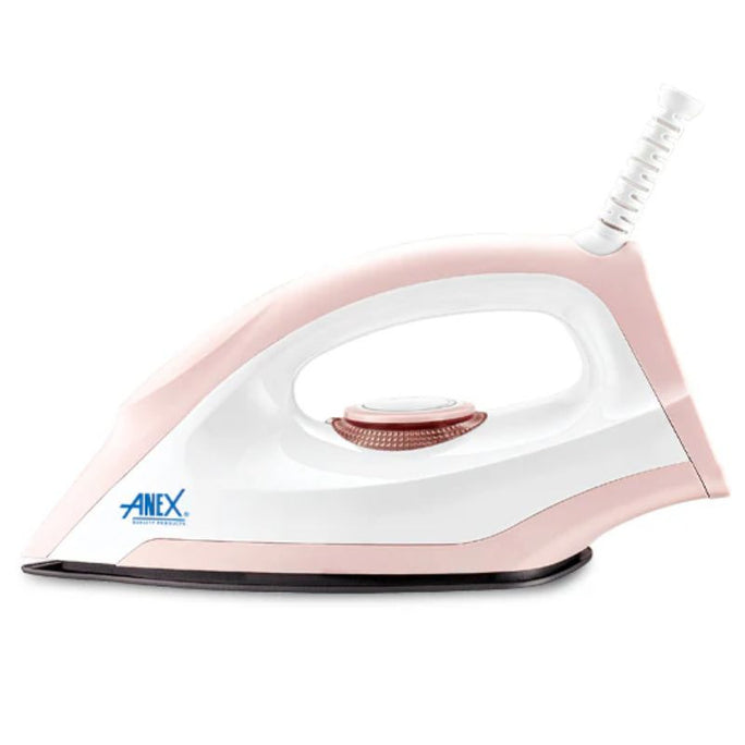 Anex AG-2074 Dry Iron With Official Warranty