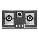 Glam Gas Food book-A3 Built In Hobs With Officially Warranty