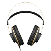 AKG K92 Closed-Back Studio Headphones