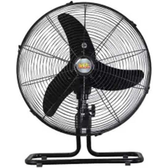 GFC Industrial Floor Fan 18 Inch with 99.9% Pure Copper Wire | Official Warranty