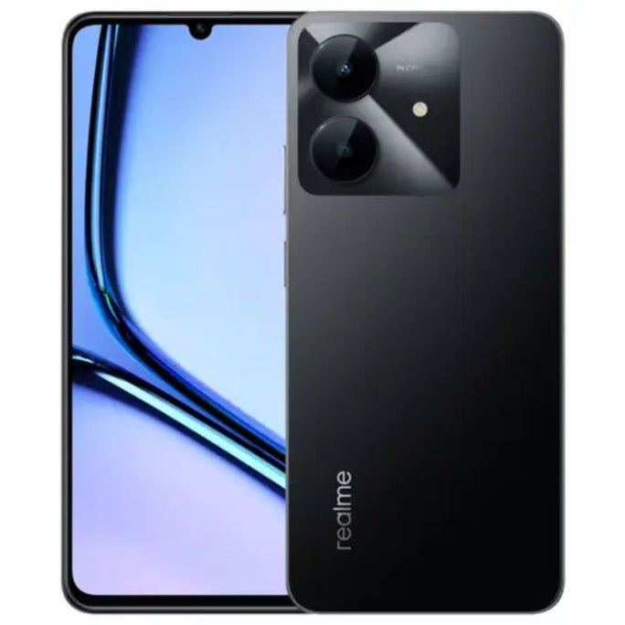 Realme Note 60x Dual Sim With Official Warranty