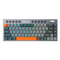 Redragon K609 Horus Pro 65% Wireless RGB Mechanical Keyboard