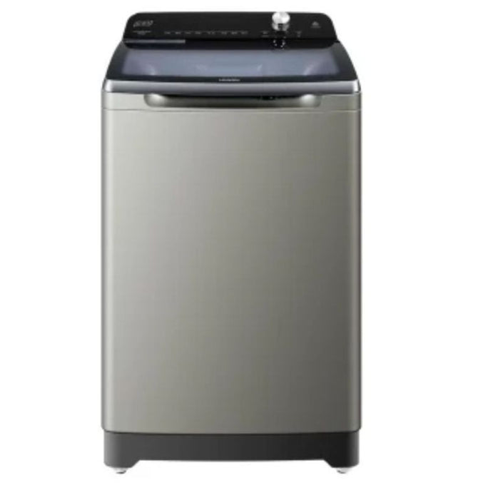 Haier HWM 120-B1678 12Kg Top Load Fully Automatic Washing Machine With Official Warranty