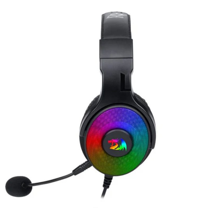Redragon H350 Pandora RGB USB Gaming Headset