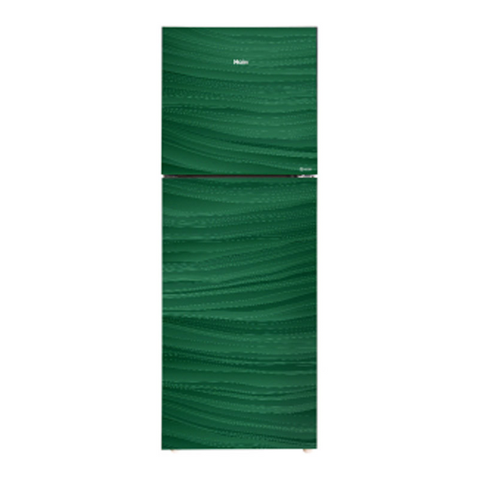 Haier HRF-368 EPB / EPC / EPG / EPR E-Star 13 Cubic Feet Double Door Refrigerator With Official Warranty