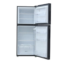 Haier HRF-246 EPB / EPC / EPG / EPR E-Star 9 Cubic Feet Double Door Refrigerator With Official Warranty
