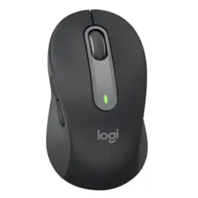 Logitech MK650 Wireless Mouse & Keyboard Full Size Combo