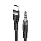 Faster M2 Audio Cable For Type-C to 3.5mm Port