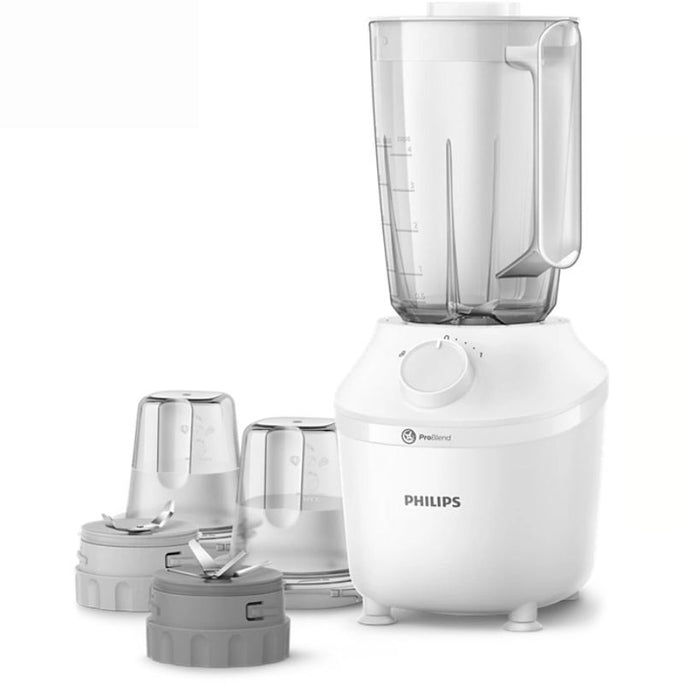 Philips HR2041/50 Blender With Official Warranty